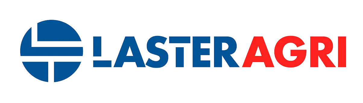 Laster Agri